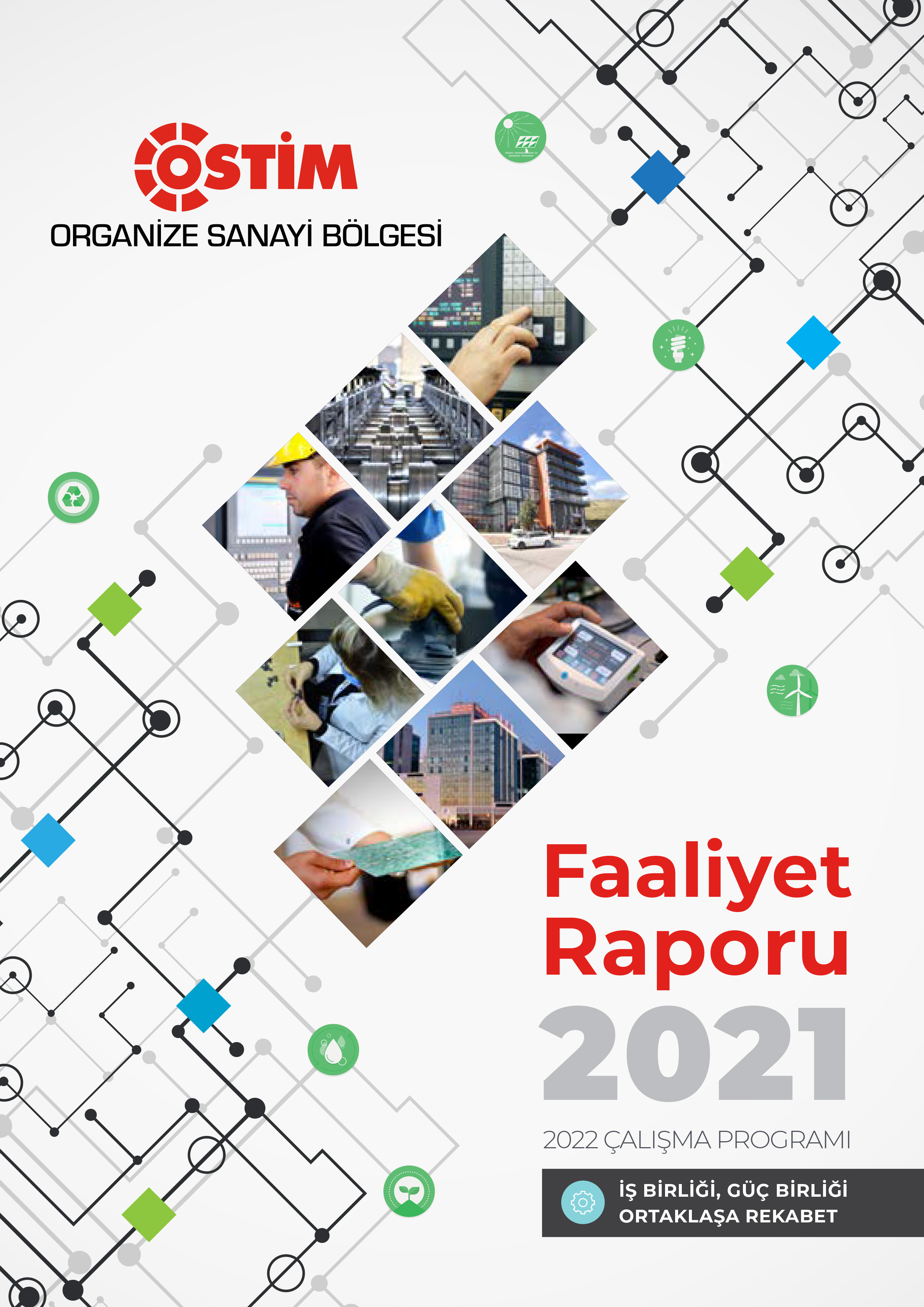 2021 Faaliyet Raporu
